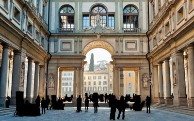 9 Major European Museums Cutting Public Visiting Hours