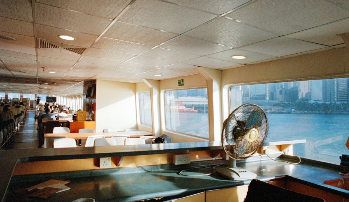 10 Cruise Cabins Shrinking Storage Space and Frustrating Guests 3 Interior Cabins with Virtual Windows