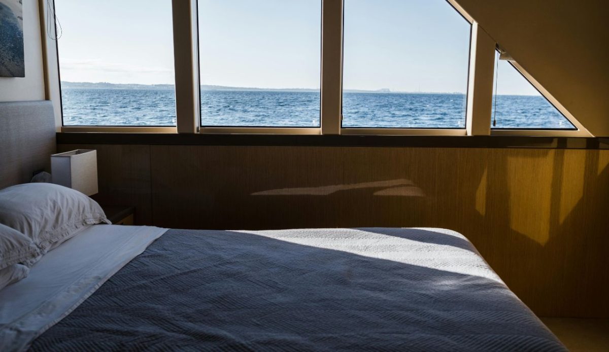 10 Cruise Cabins Shrinking Storage Space and Frustrating Guests 4 Studio Cabins for Solo Travelers