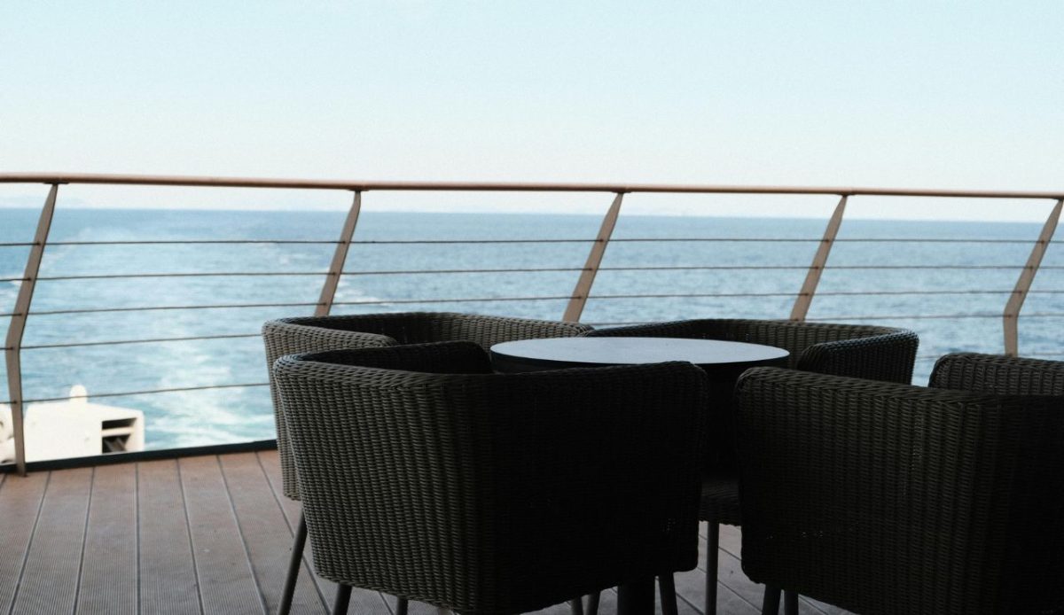 10 Cruise Cabins Shrinking Storage Space and Frustrating Guests 5 Balcony Cabins on High-Density Decks