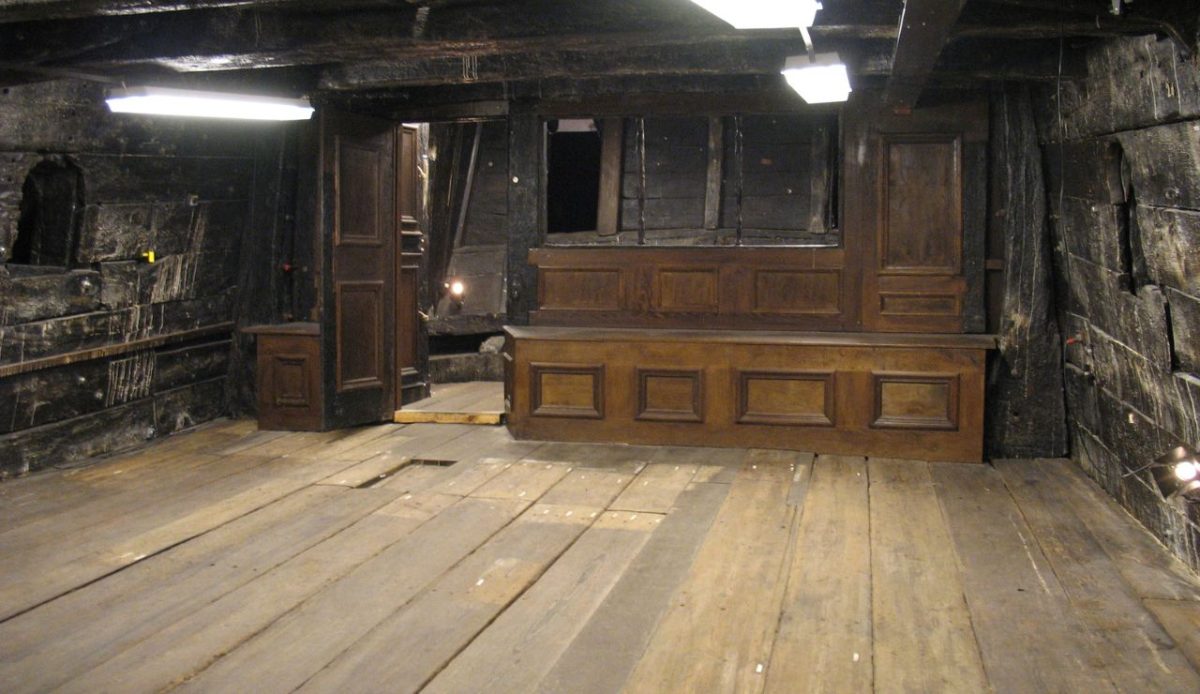 10 Cruise Cabins Shrinking Storage Space and Frustrating Guests 8 Budget Cabins on Older Refitted Ships