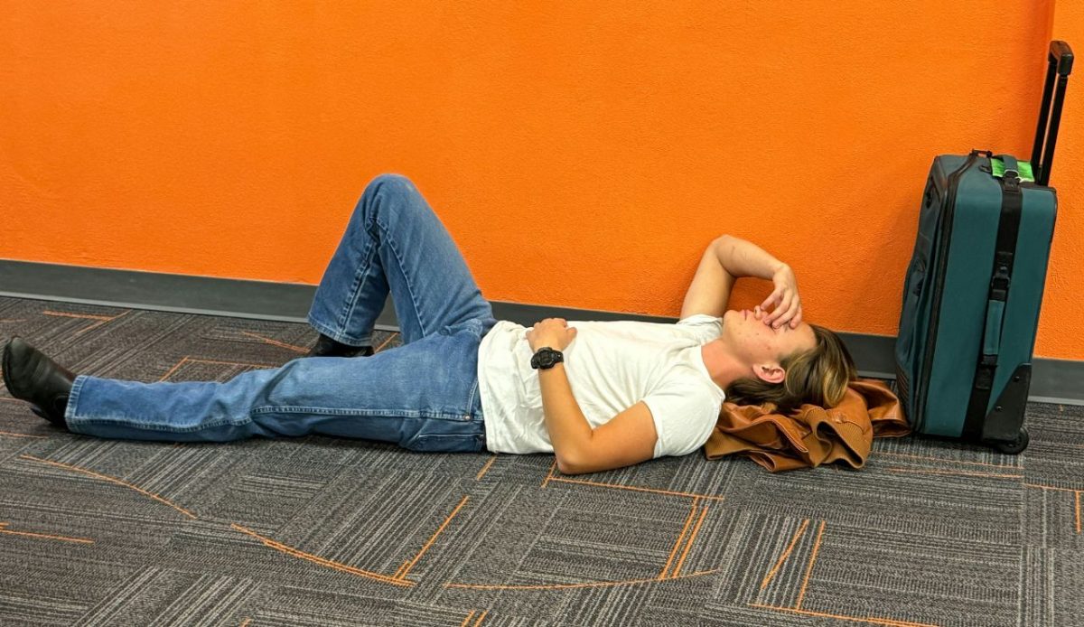  Diversions that strand international arrivals