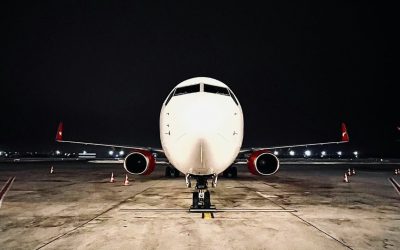 12 Delta Delays Stranding Thousands