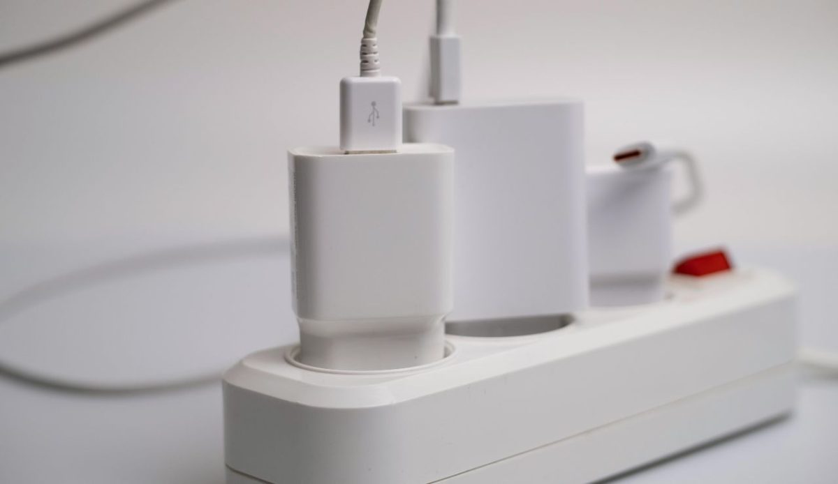 10 Cruise Bans Ruining Your Gear 1 Surge-protected power strips and multi-plug blocks