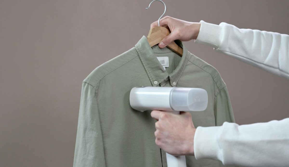 10 Cruise Bans Ruining Your Gear 2 Clothing irons and handheld steamers