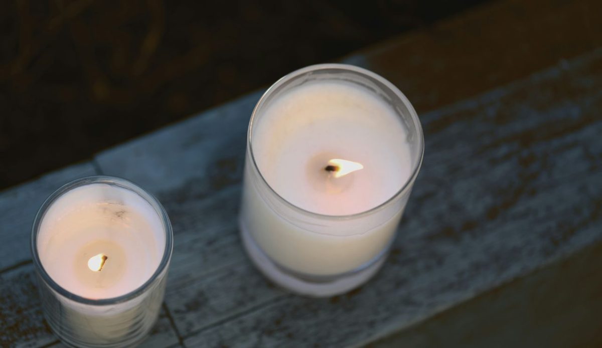 10 Cruise Bans Ruining Your Gear 4 Candles, incense, and heat-based scent gear