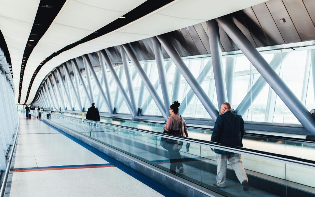 9 Habits Getting You Kicked Off Planes