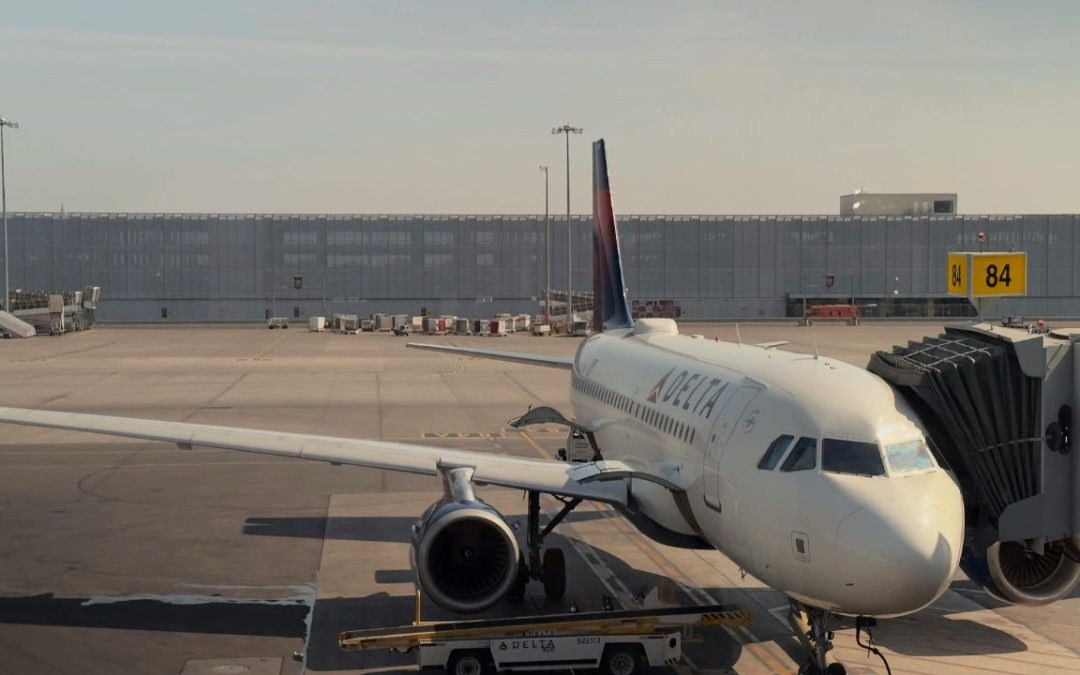 Inside Delta’s Growing Delay Mess and How It’s Leaving Thousands Stranded Each Week