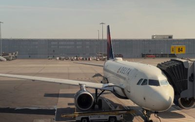 Home 3 Inside Delta’s Growing Delay Mess and How It’s Leaving Thousands Stranded Each Week