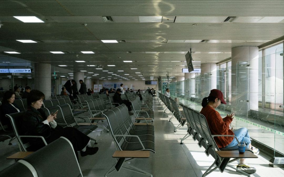The Social Media Visa Mistake Getting Travelers Stopped at the Airport Without Warning