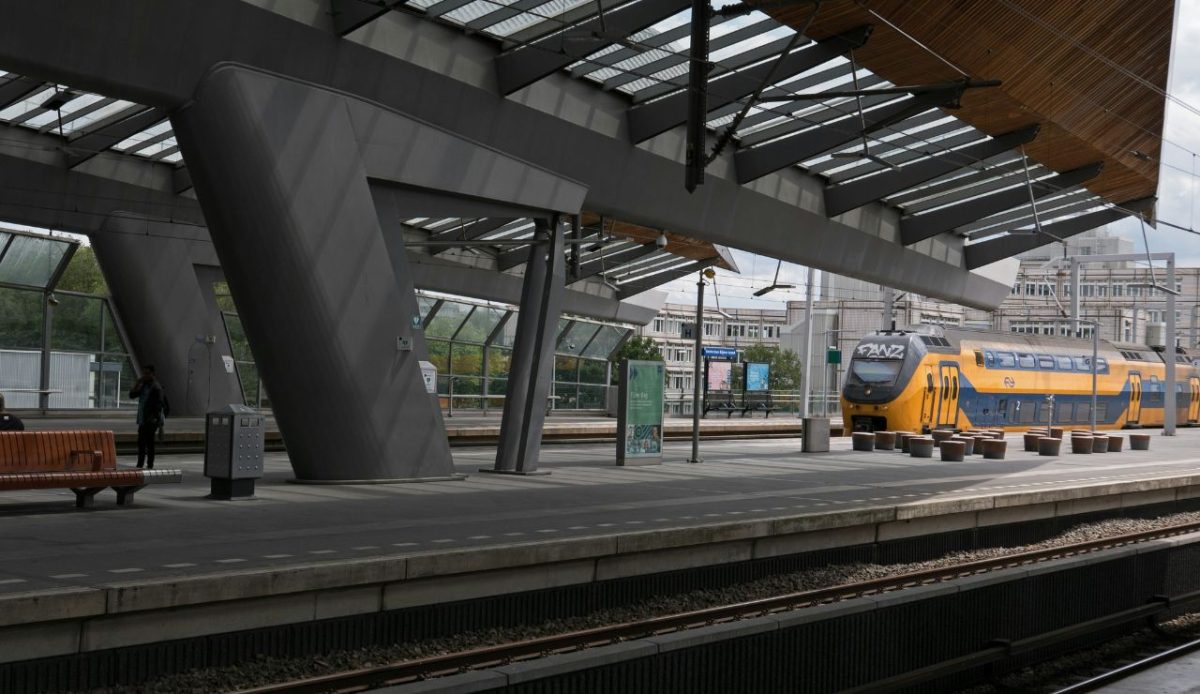 11 Amtrak Cuts Killing Train Dreams 2 Short-turns that break through-rides