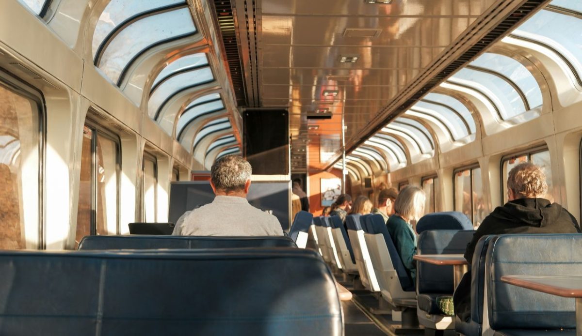 11 Amtrak Cuts Killing Train Dreams 5 Simplified onboard dining and café limits