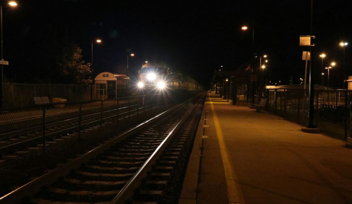 11 Amtrak Cuts Killing Train Dreams 10 Delay patterns that flip daylight into midnight