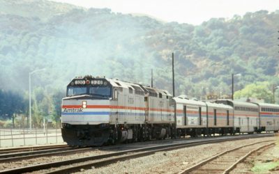 11 Amtrak Cuts Killing Train Dreams