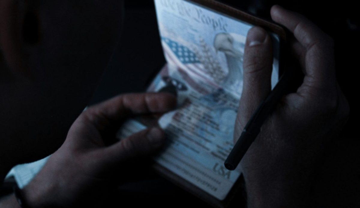 14 Trump’s Rules Doubling Flight Costs 1 TSA ConfirmID fee for non-REAL ID flyers