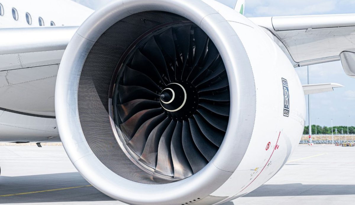 14 Trump’s Rules Doubling Flight Costs 2 New tariffs on imported aircraft and parts