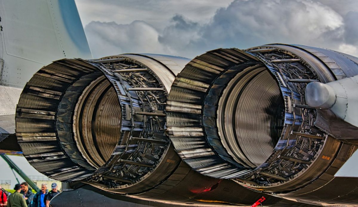 14 Trump’s Rules Doubling Flight Costs 4 Aircraft and engine tariffs tied to Section 232 actions