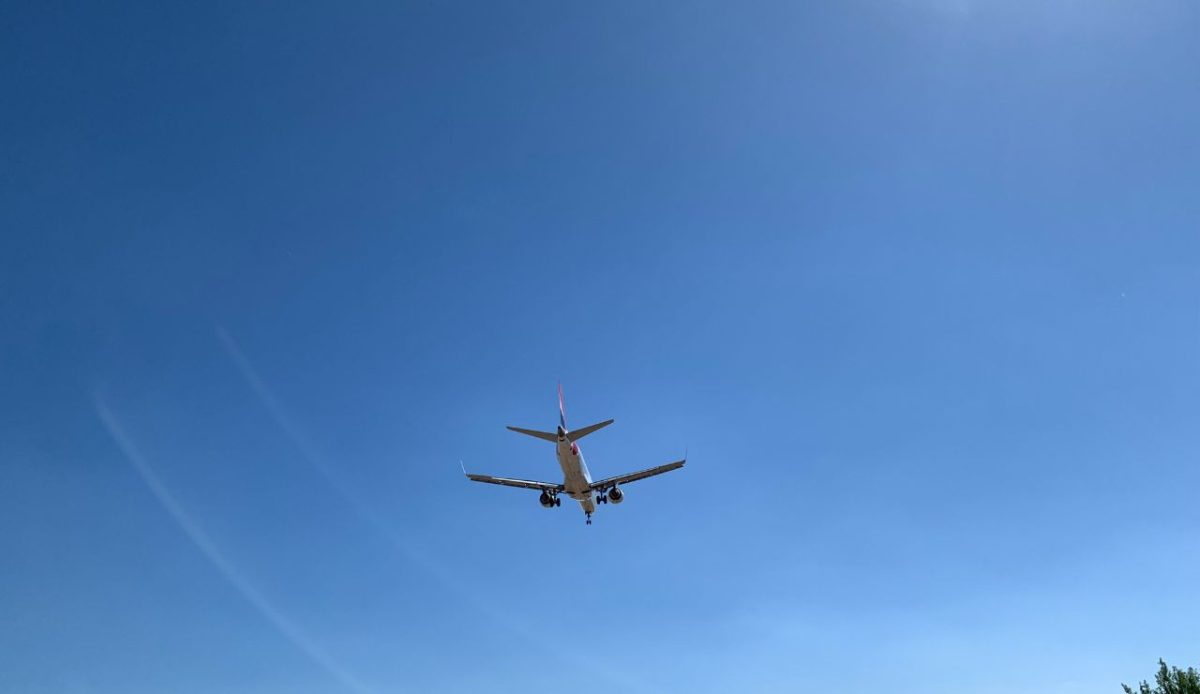 14 Trump’s Rules Doubling Flight Costs 13 14 Trump’s Rules Doubling Flight Costs 2