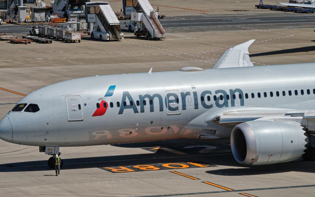 14 Trump’s Rules Doubling Flight Costs