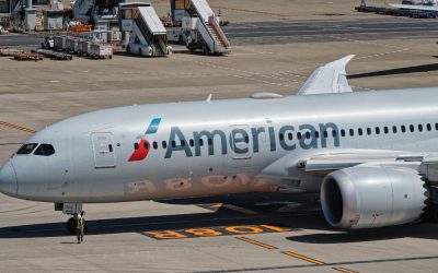 14 Trump’s Rules Doubling Flight Costs