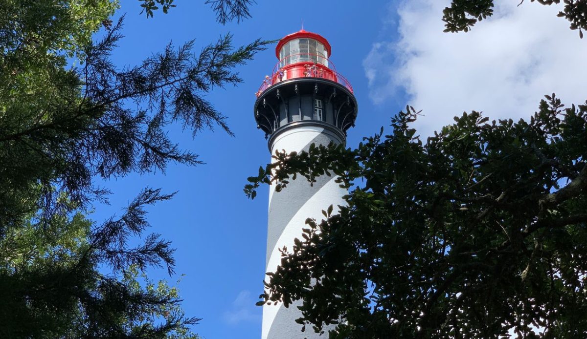 9 Haunted Lighthouses Causing Panic 1