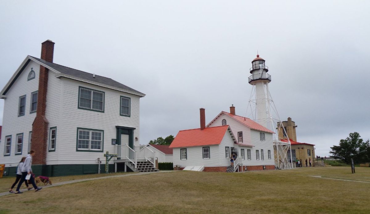 9 Haunted Lighthouses Causing Panic 2