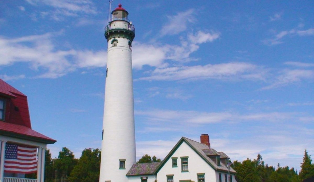 9 Haunted Lighthouses Causing Panic 3