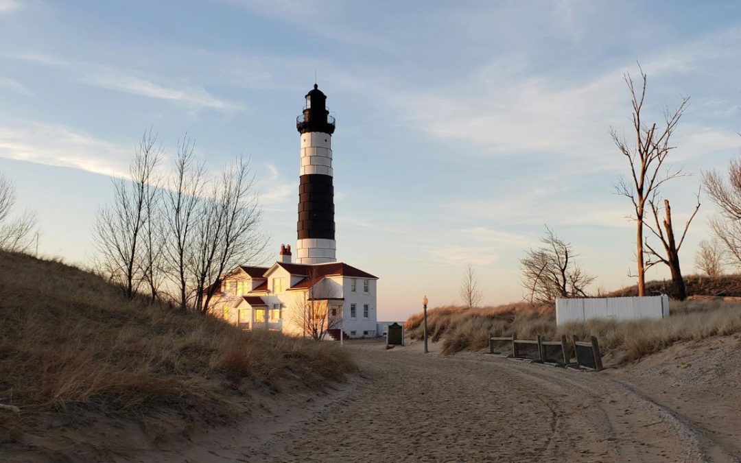 9 Haunted Lighthouses Causing Panic