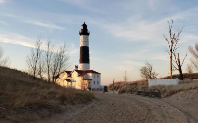 9 Haunted Lighthouses Causing Panic
