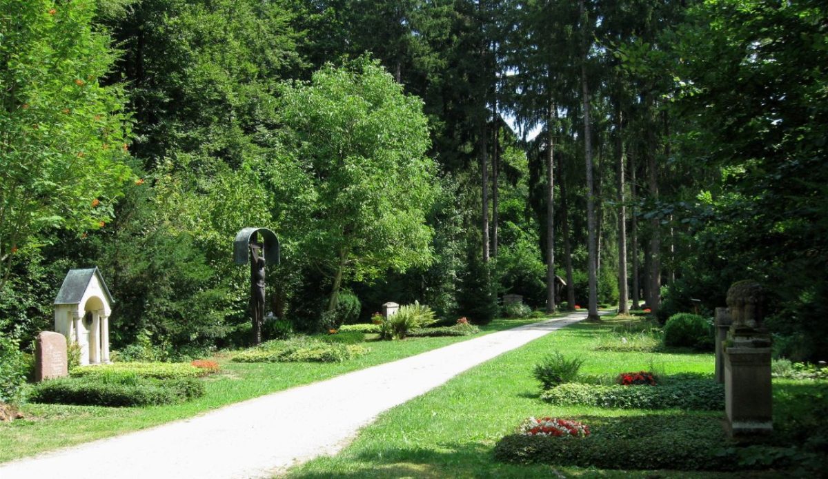 Stepan Bandera (Munich, Germany)