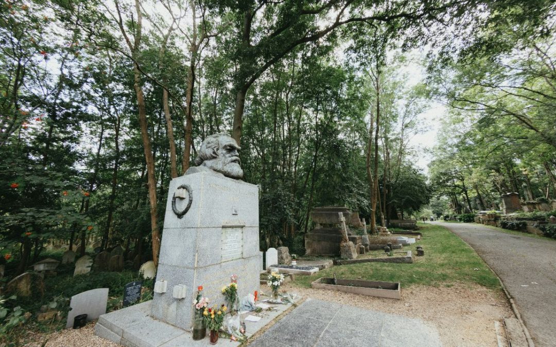 12 Desecrated Revolutionary Graves