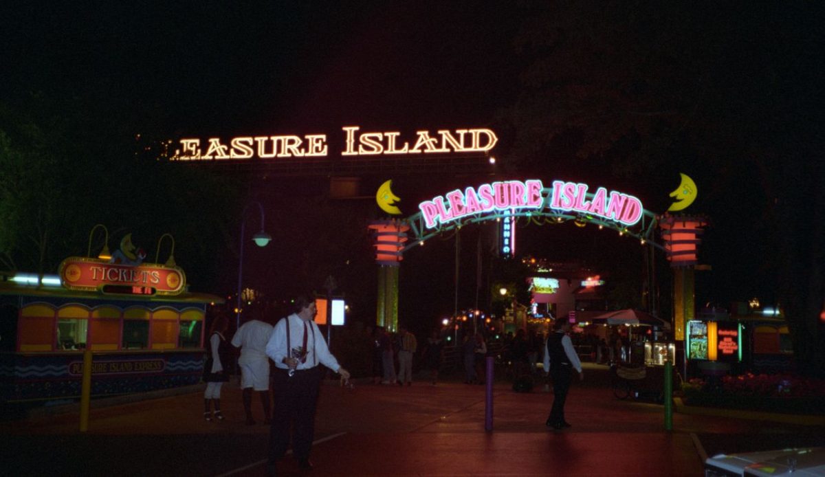 11 Disney Ruins’ Ghosts Terrifying All 2