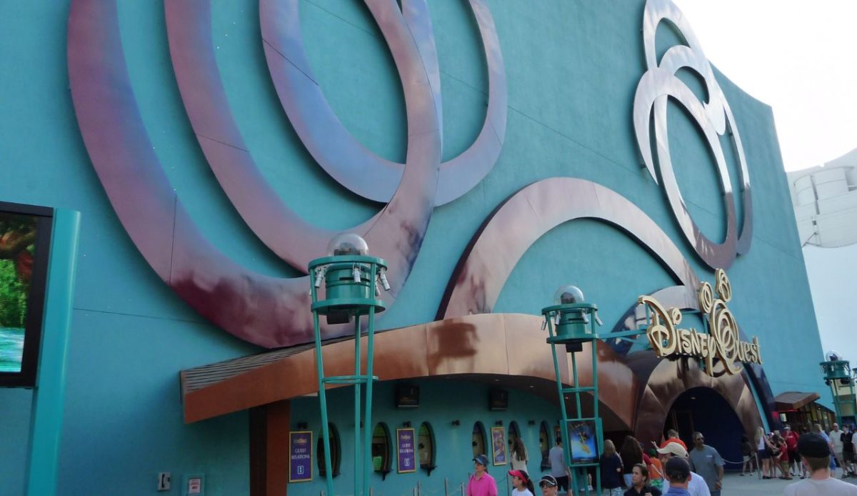 11 Disney Ruins’ Ghosts Terrifying All 3