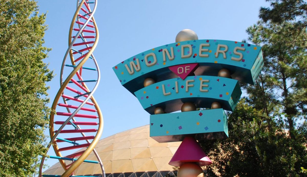 Wonders of Life (EPCOT)
