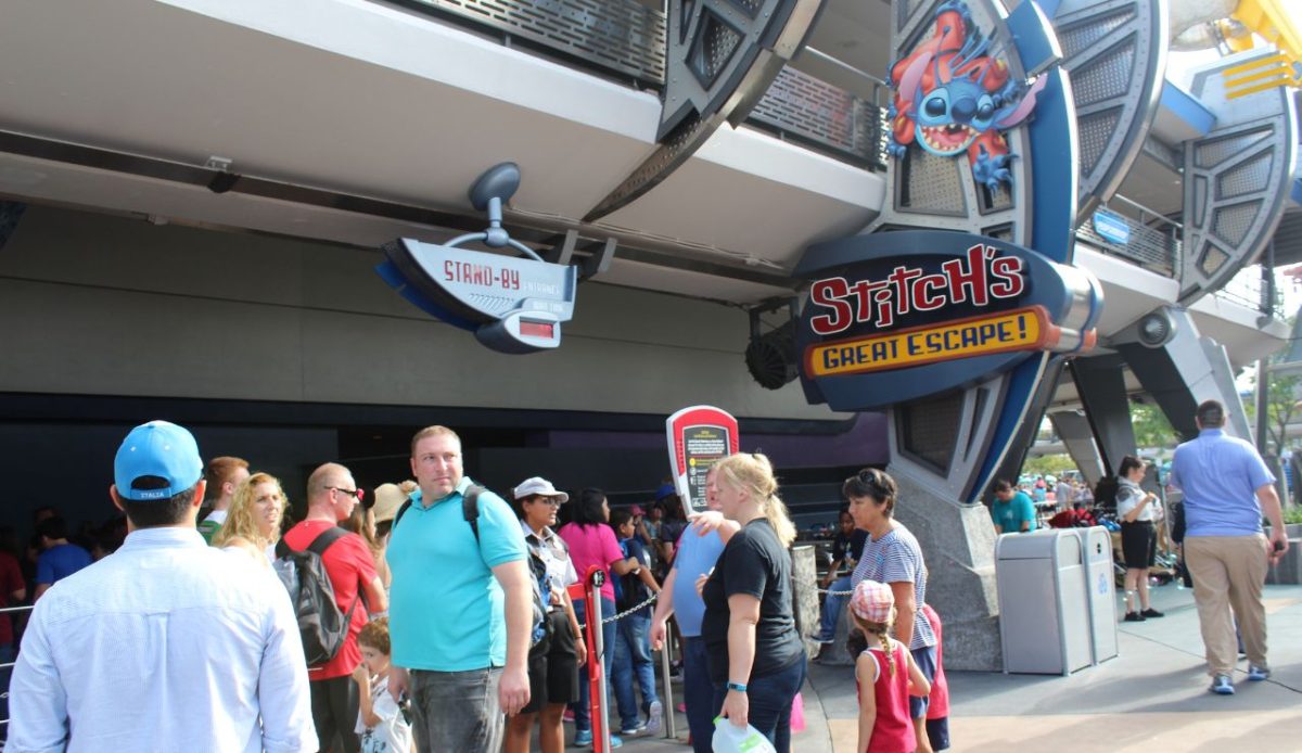 11 Disney Ruins’ Ghosts Terrifying All 4