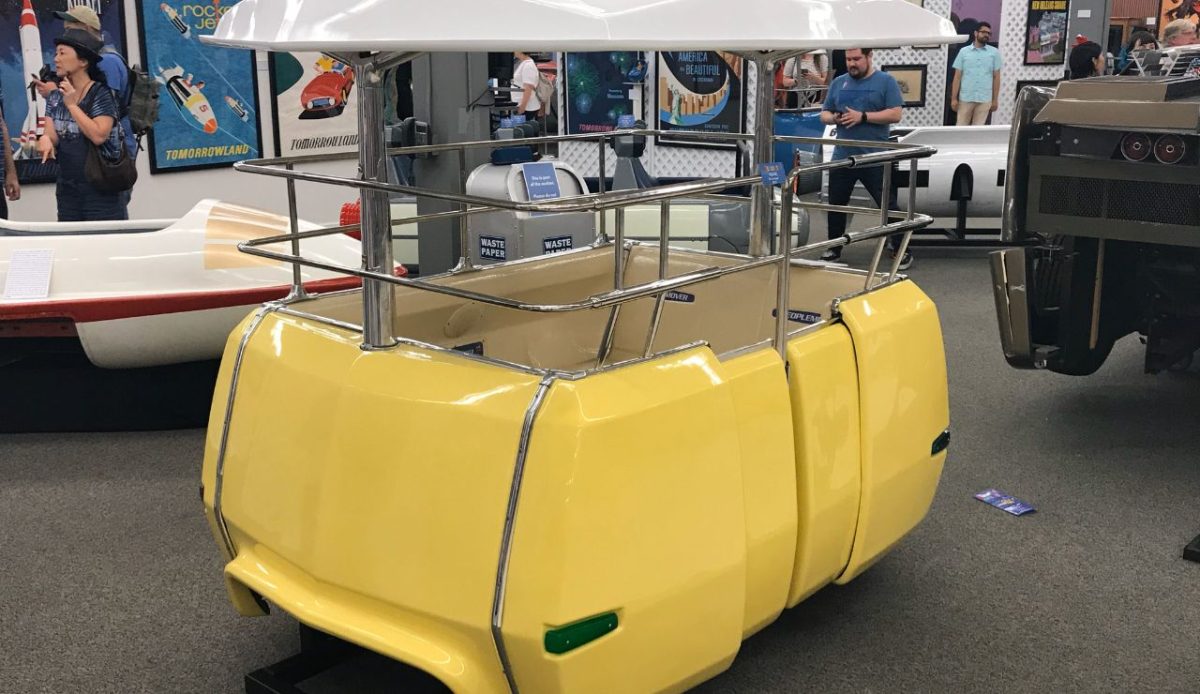 11 Disney Ruins’ Ghosts Terrifying All 5