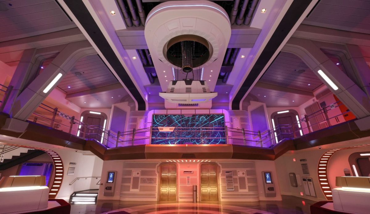 11 Disney Ruins’ Ghosts Terrifying All 6