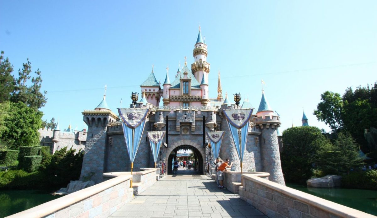 Disney’s America (the park that never happened)