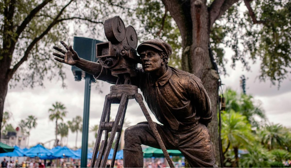 Discovery Island (Walt Disney World)