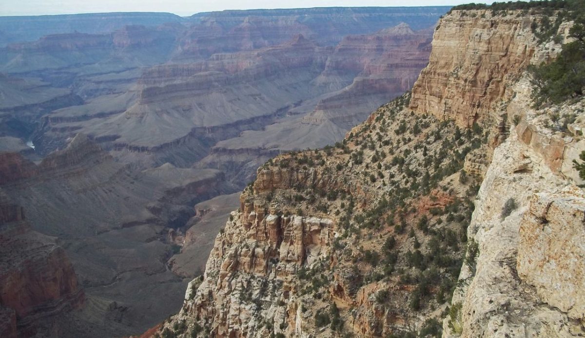 11 Grand Canyon Secrets That Kill 2 11 Grand Canyon Secrets That Kill 1