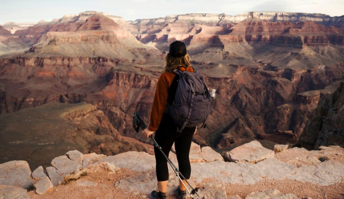 11 Grand Canyon Secrets That Kill 4 Short rim walks can still create deadly falls