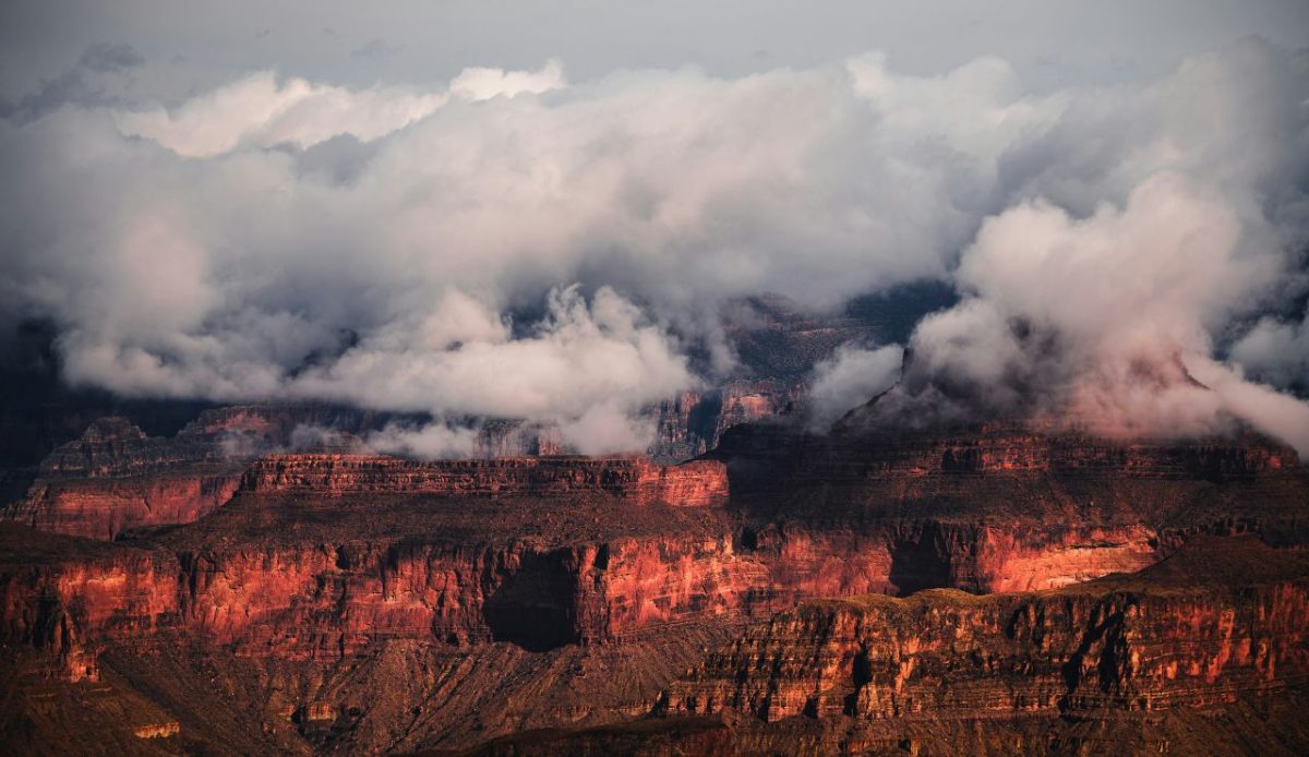 11 Grand Canyon Secrets That Kill 5 Flash floods don’t require rain where you’re standing