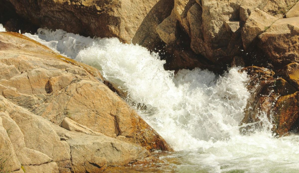 11 Grand Canyon Secrets That Kill 7 The river is not a casual swimming spot