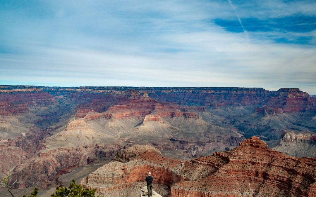 11 Grand Canyon Secrets That Kill
