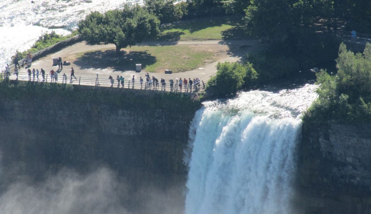 10 Niagara Falls’ Deadly Myths Busted 2