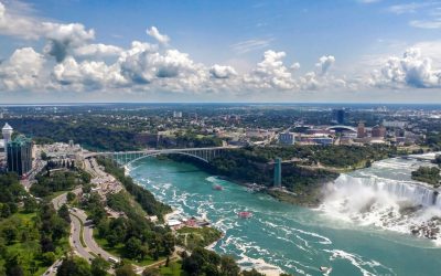 Home 1 10 Niagara Falls’ Deadly Myths Busted