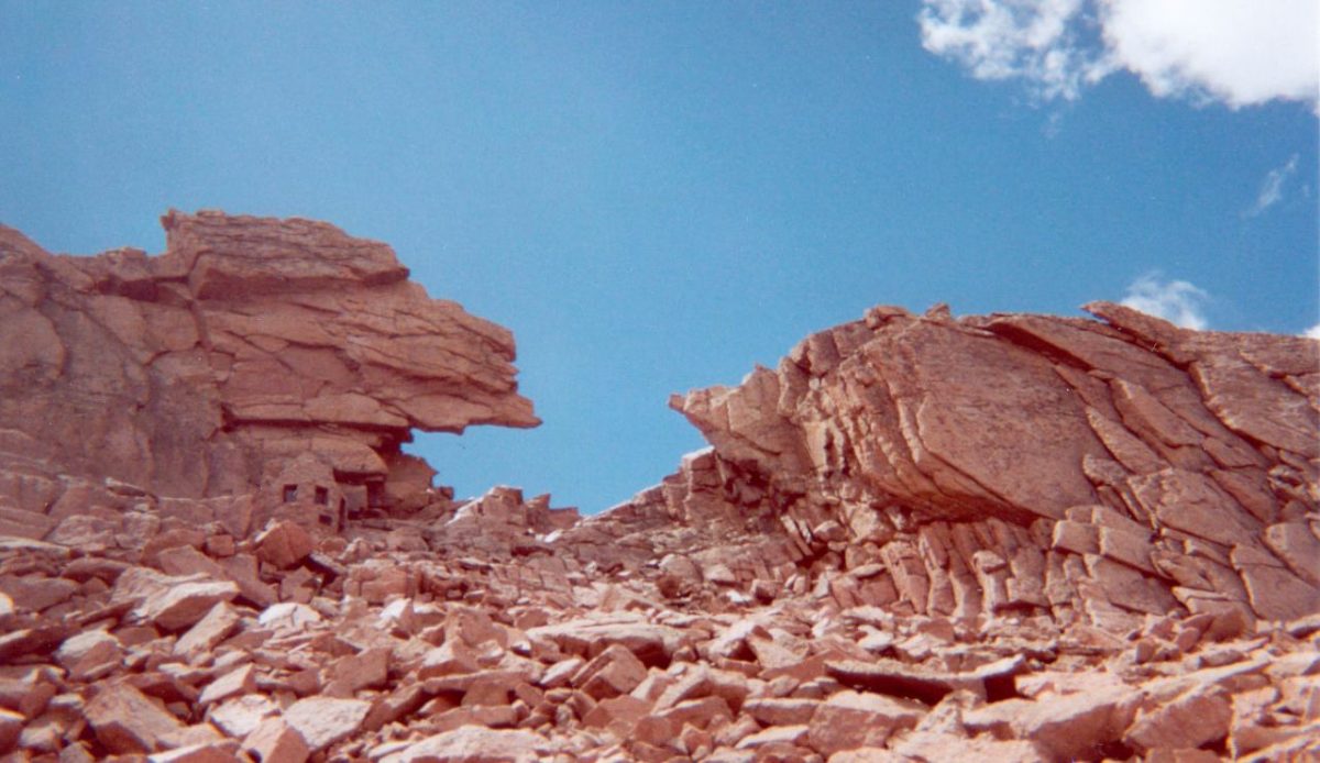 14 U.S. Trails Hikers Never Return From 1