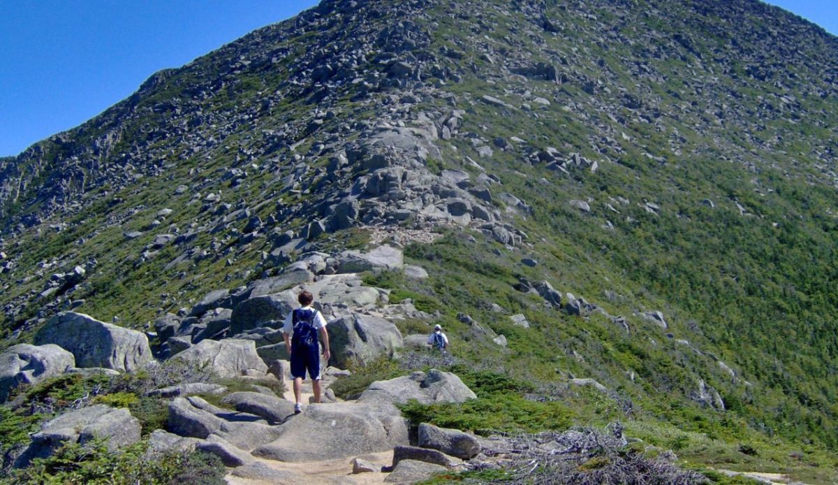 14 U.S. Trails Hikers Never Return From 2