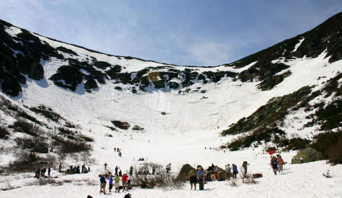 14 U.S. Trails Hikers Never Return From 3