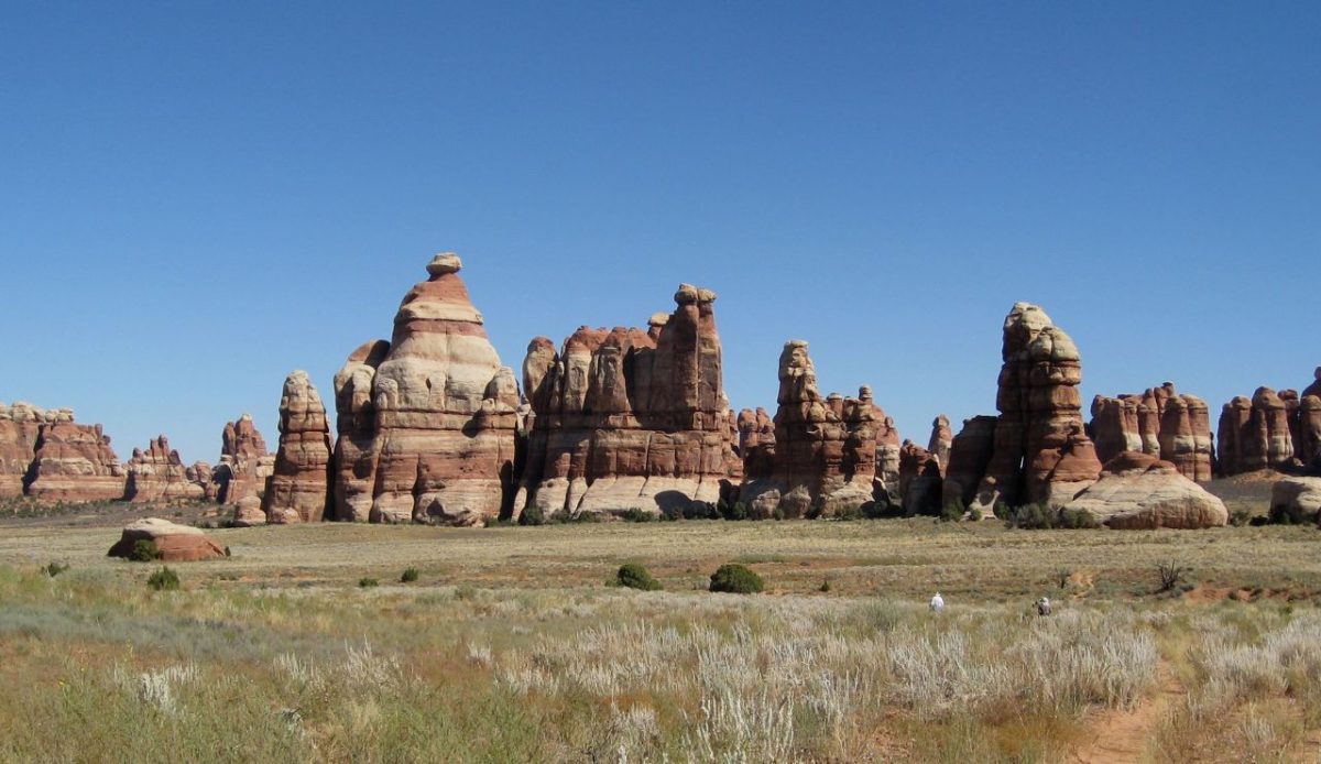 14 U.S. Trails Hikers Never Return From 5